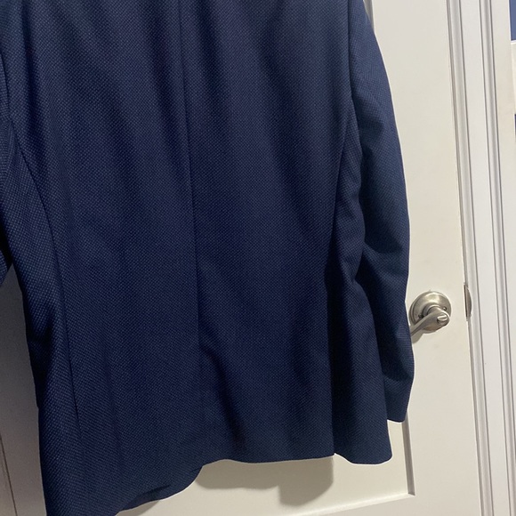 Men’s size 44t Marzotto men’s sports jacket - Picture 4 of 5